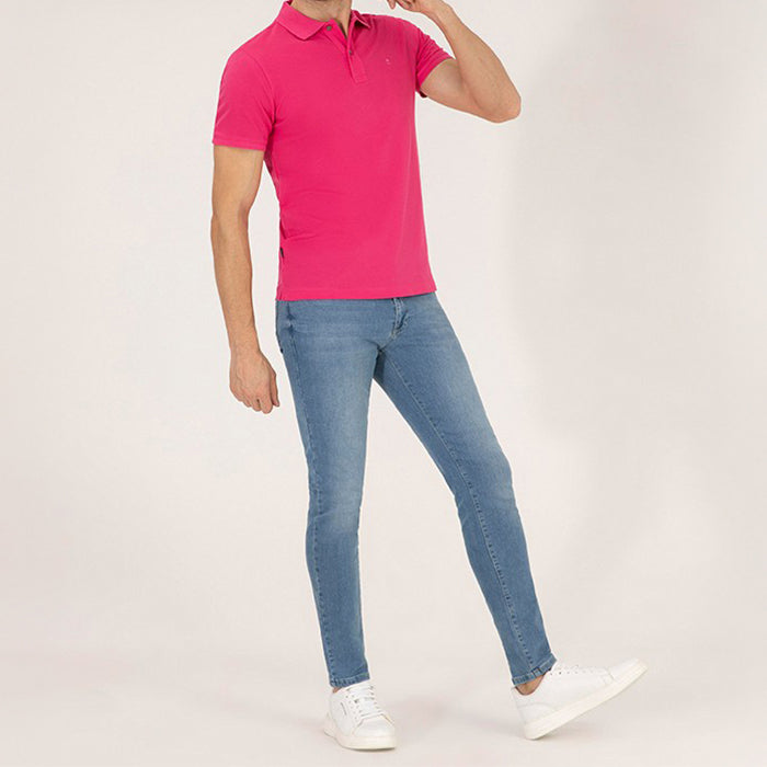 PIERRE CARDIN T-SHIRT