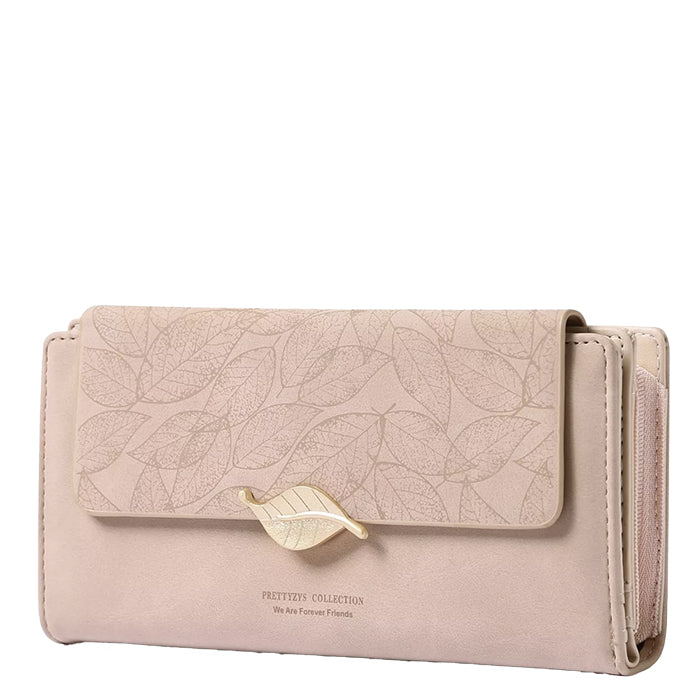 PRETTYZYS LADIES WALLET