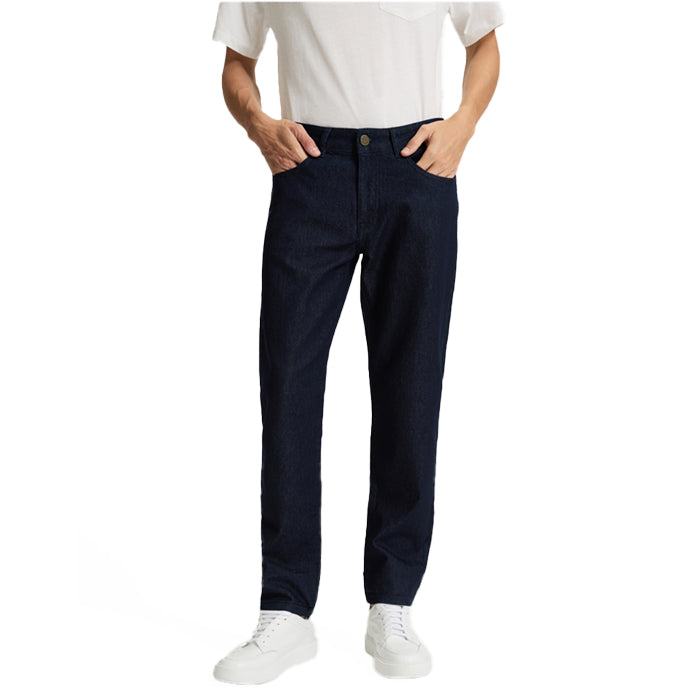 PIERRE CARDIN DARK BLUE JEANS