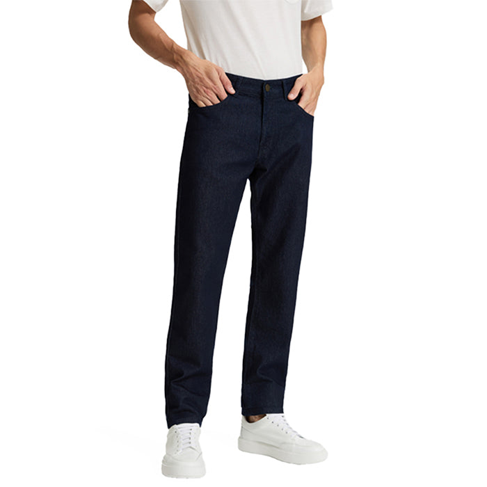 PIERRE CARDIN DARK BLUE JEANS