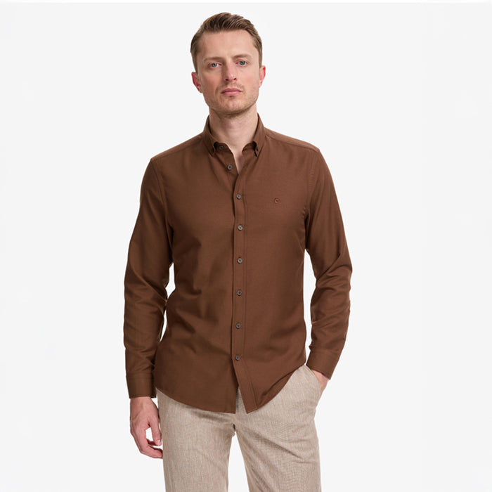 PIERRE CARDIN WHITE SHIRT