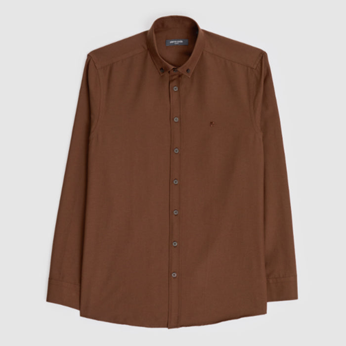 PIERRE CARDIN WHITE SHIRT