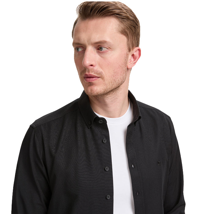 PIERRE CARDIN WHITE SHIRT