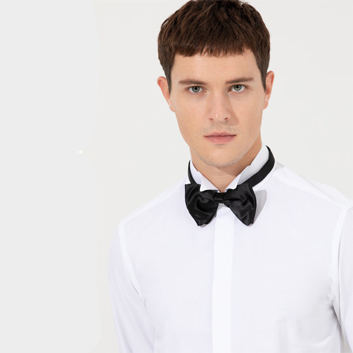PIERRE CARDIN WHITE SHIRT