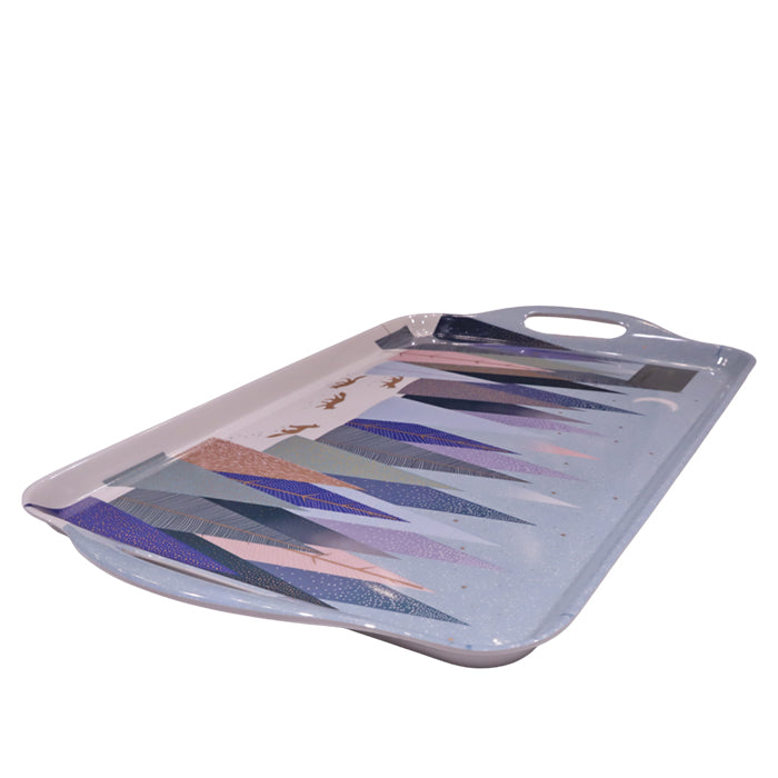 SARA MILLER MELAMINE TRAY