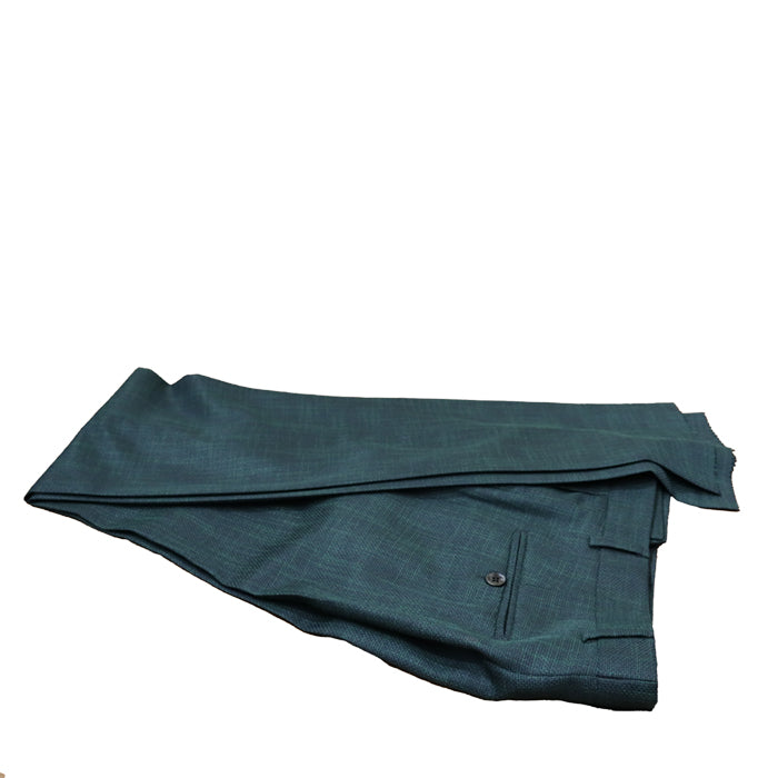 GREEN MISARO 3PCS SUIT