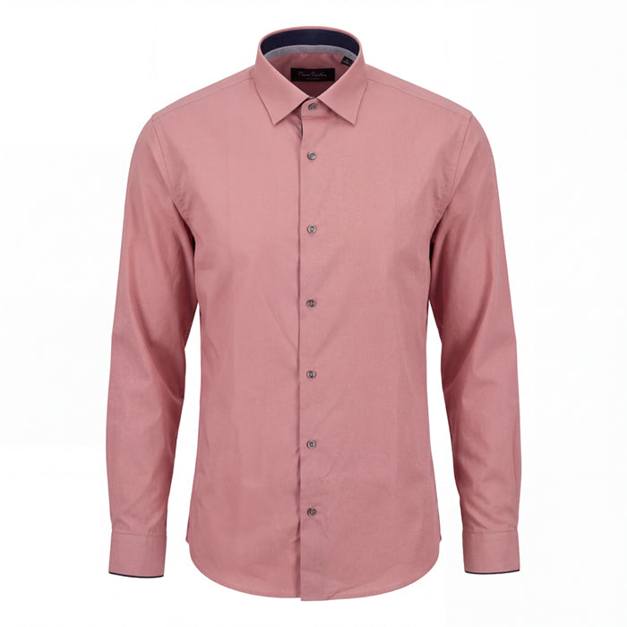 PALMEN PINK SHIRT