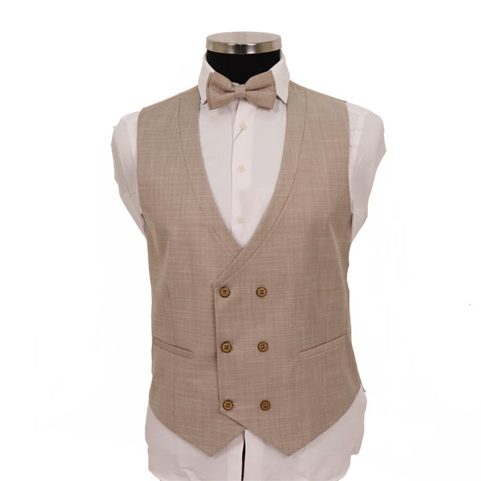 BEIGE MISARO SUIT