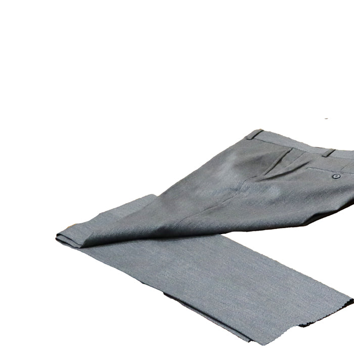 MISARO LIGHT GREY SUIT