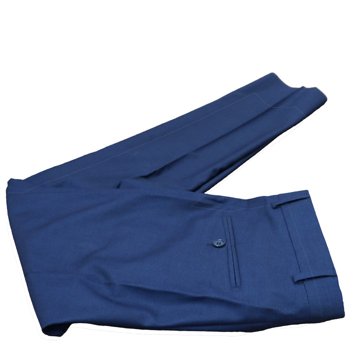 NAVY BLUE MISARO 4 PCS SUITS