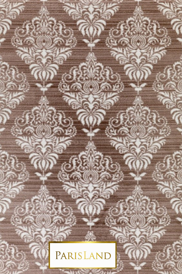 EDA 007-065 DESIGN MERINOS CARPET