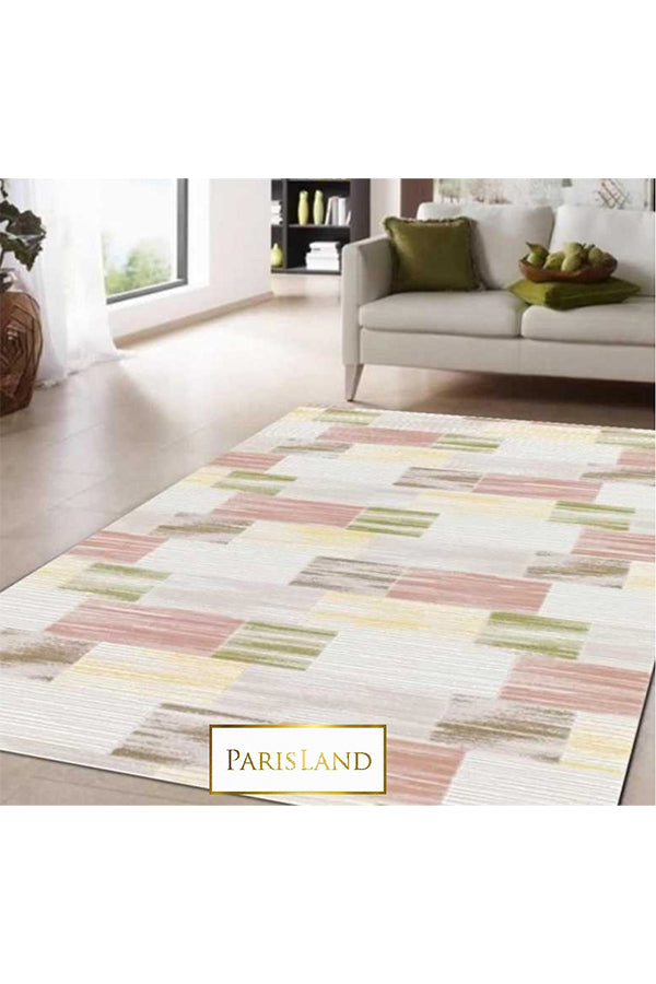 SATO 012 DESIGN PADISAH CARPET