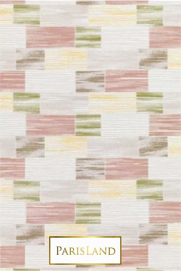 SATO 012 DESIGN PADISAH CARPET