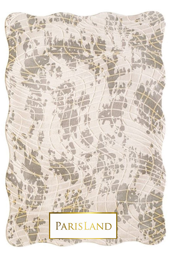 AMORF G055A DESIGN PIERRE CARDIN CARPET