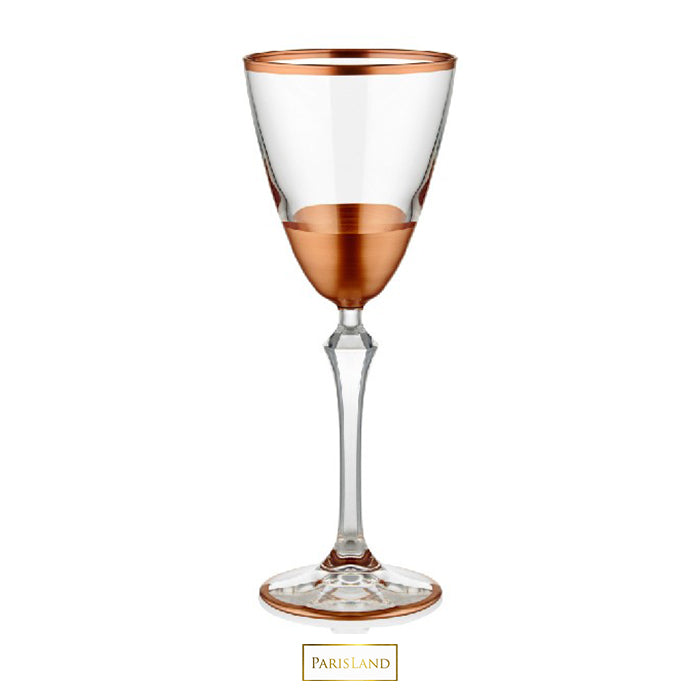 THE MIA WINE GLASS - 1 PCS