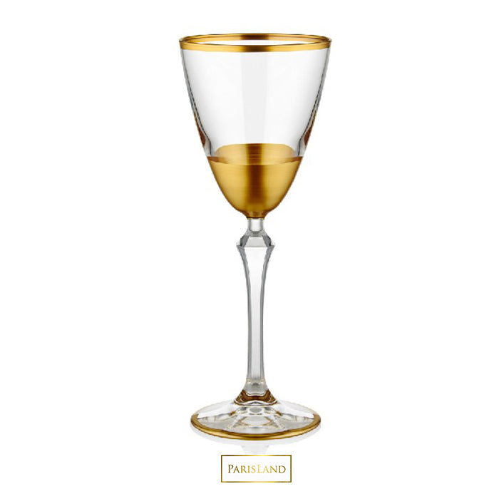 THE MIA WINE GLASS - 1 PCS