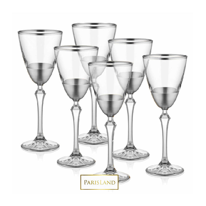 THE MIA WINE GLASS - 1 PCS