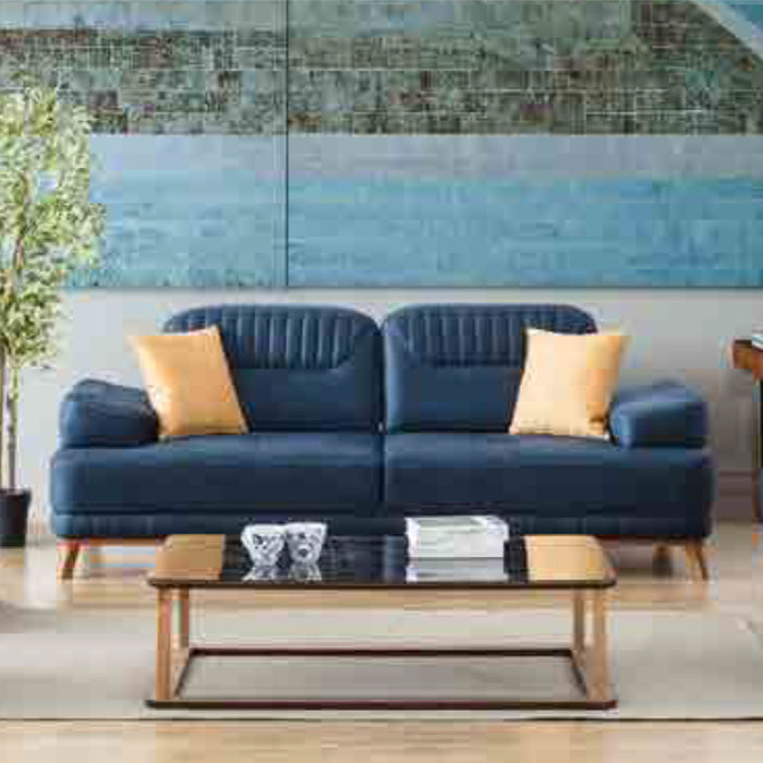 KONFOR DESIGN TRIPLE SOFA SEAT