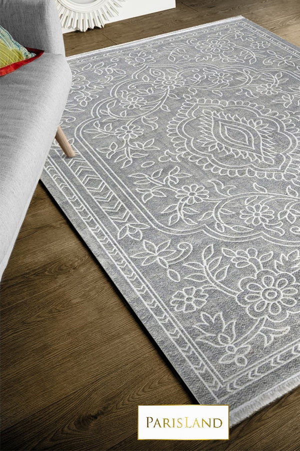 ALTAMIRA 3655B DESIGN PIERRE CARDIN CARPET
