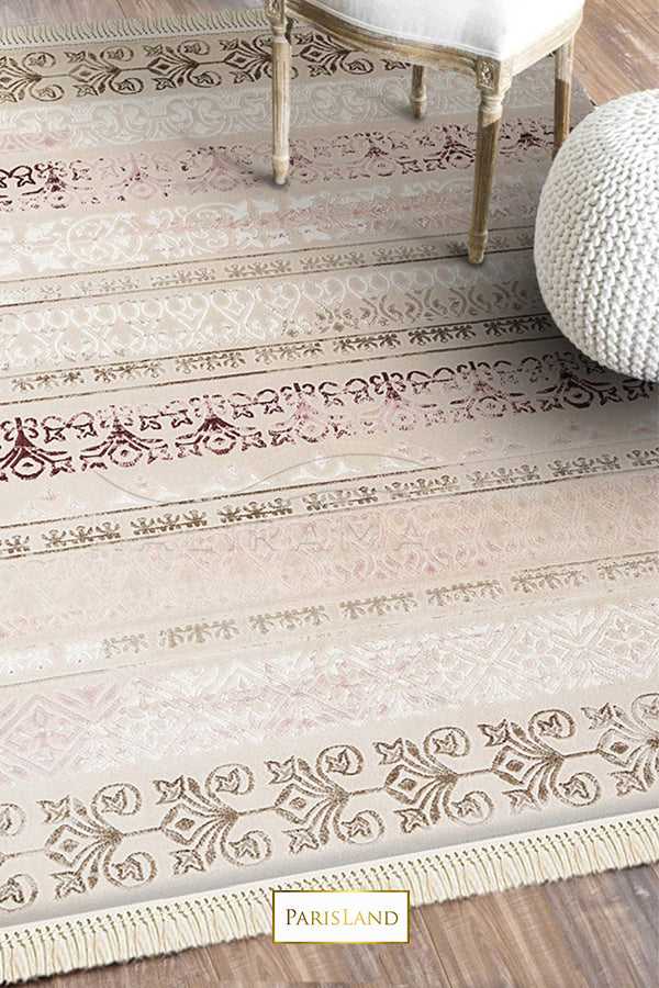 ASPERO 4131A DESIGN PIERRE CARDIN CARPET