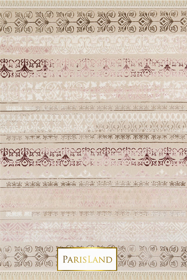 ASPERO 4131A DESIGN PIERRE CARDIN CARPET