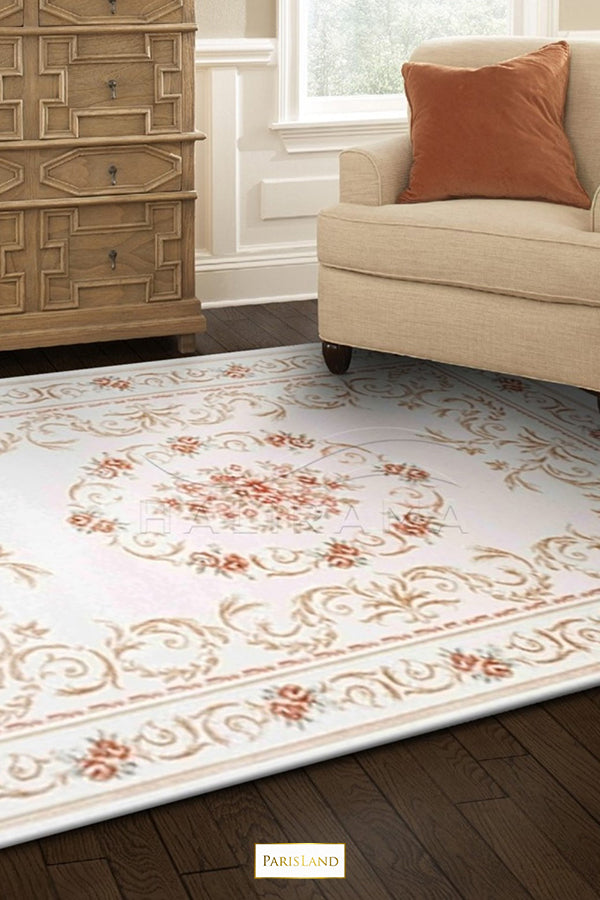 EYVAN 7214D DESIGN ROYAL CARPET