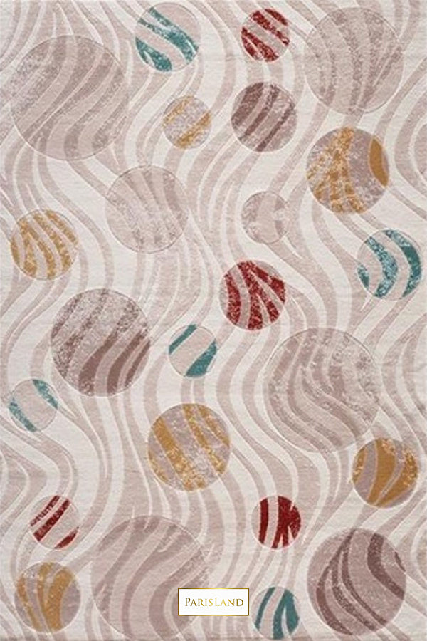 VEGA 6176A DESIGN PIERRE CARDIN CARPET