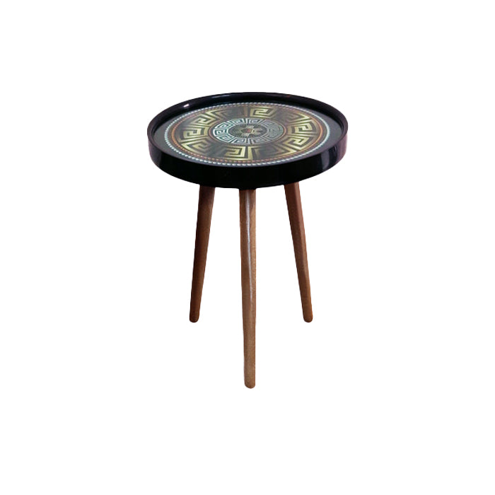 COFFE TABLE TRIPLE SET DESIGN KM212K