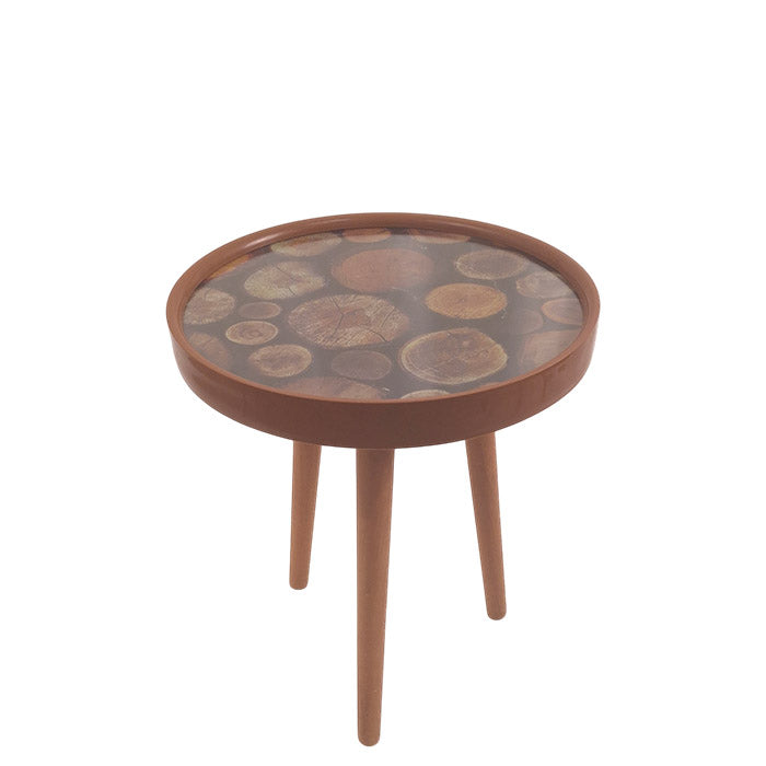 COFFE TABLE TRIPLE SET DESIGN KM249K