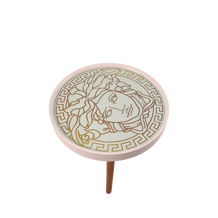 COFFE TABLE TRIPLE SET DESIGN KM272