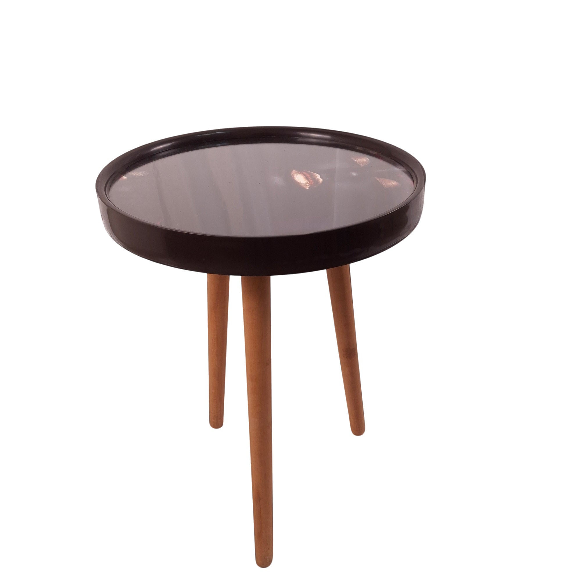 COFFE TABLE TRIPLE SET DESIGN KM282B