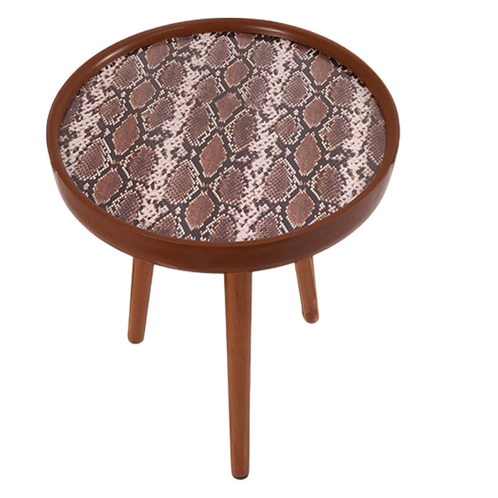 COFFE TABLE TRIPLE SET DESIGN DR001