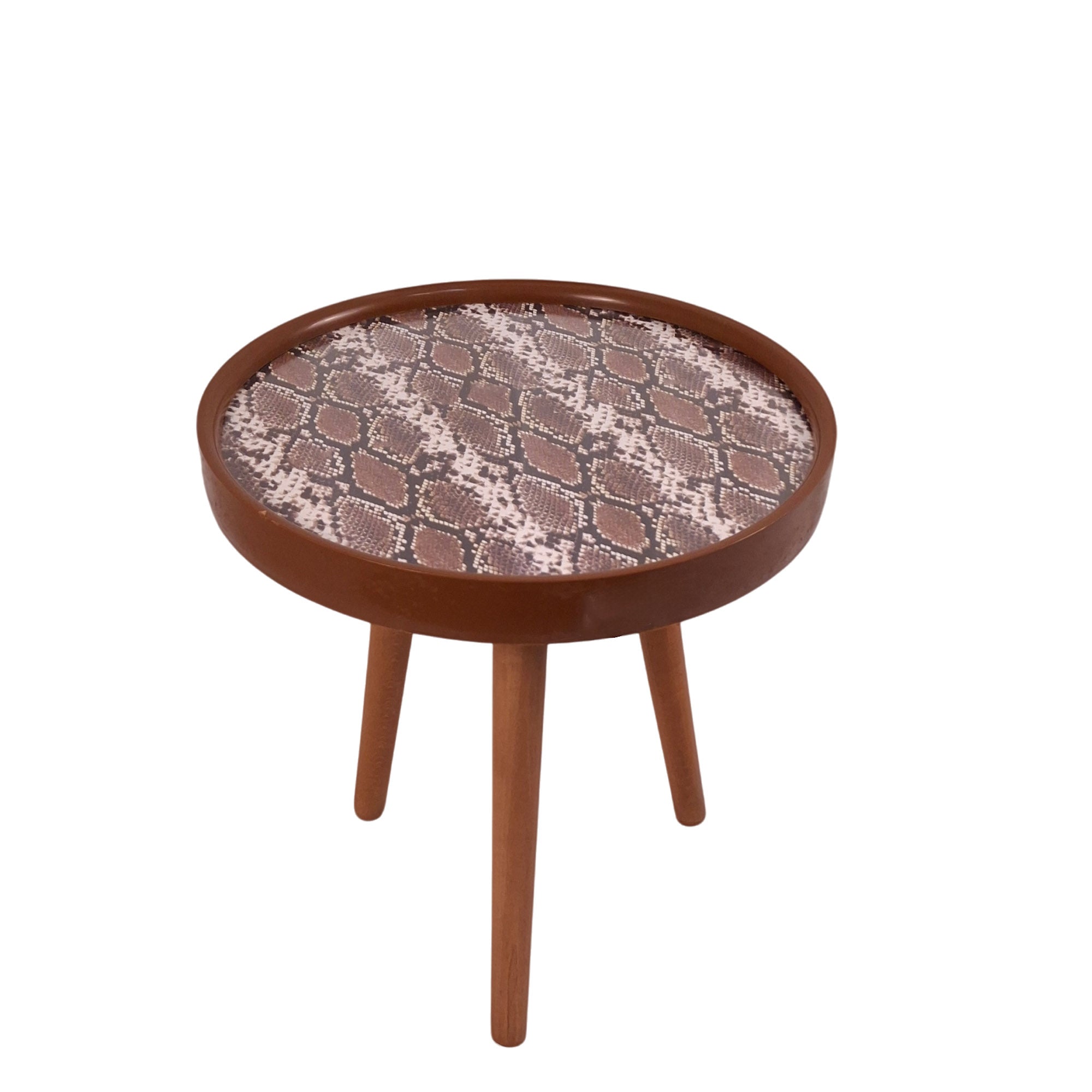 COFFE TABLE TRIPLE SET DESIGN DR001
