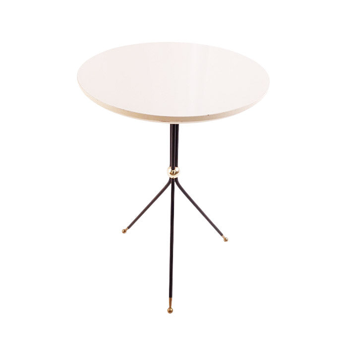 COFFE TABLE TRIPLE SET DESIGN MDF202