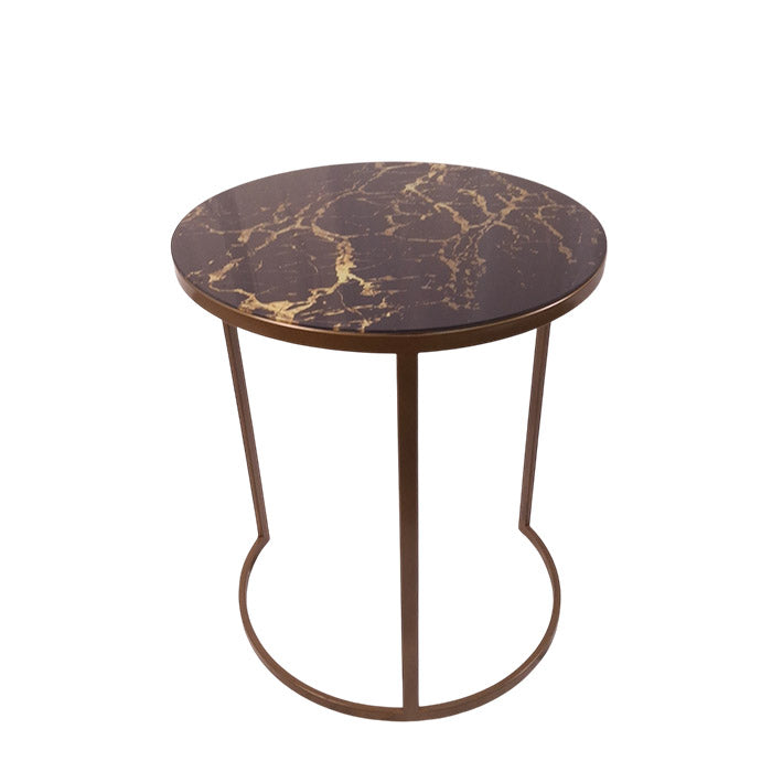 COFFE TABLE TRIPLE SET DESIGN H304