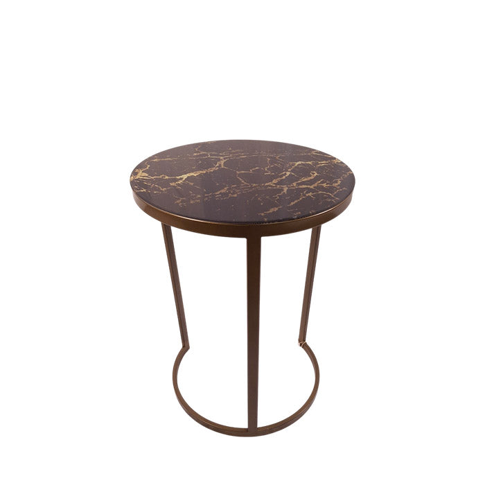 COFFE TABLE TRIPLE SET DESIGN H304