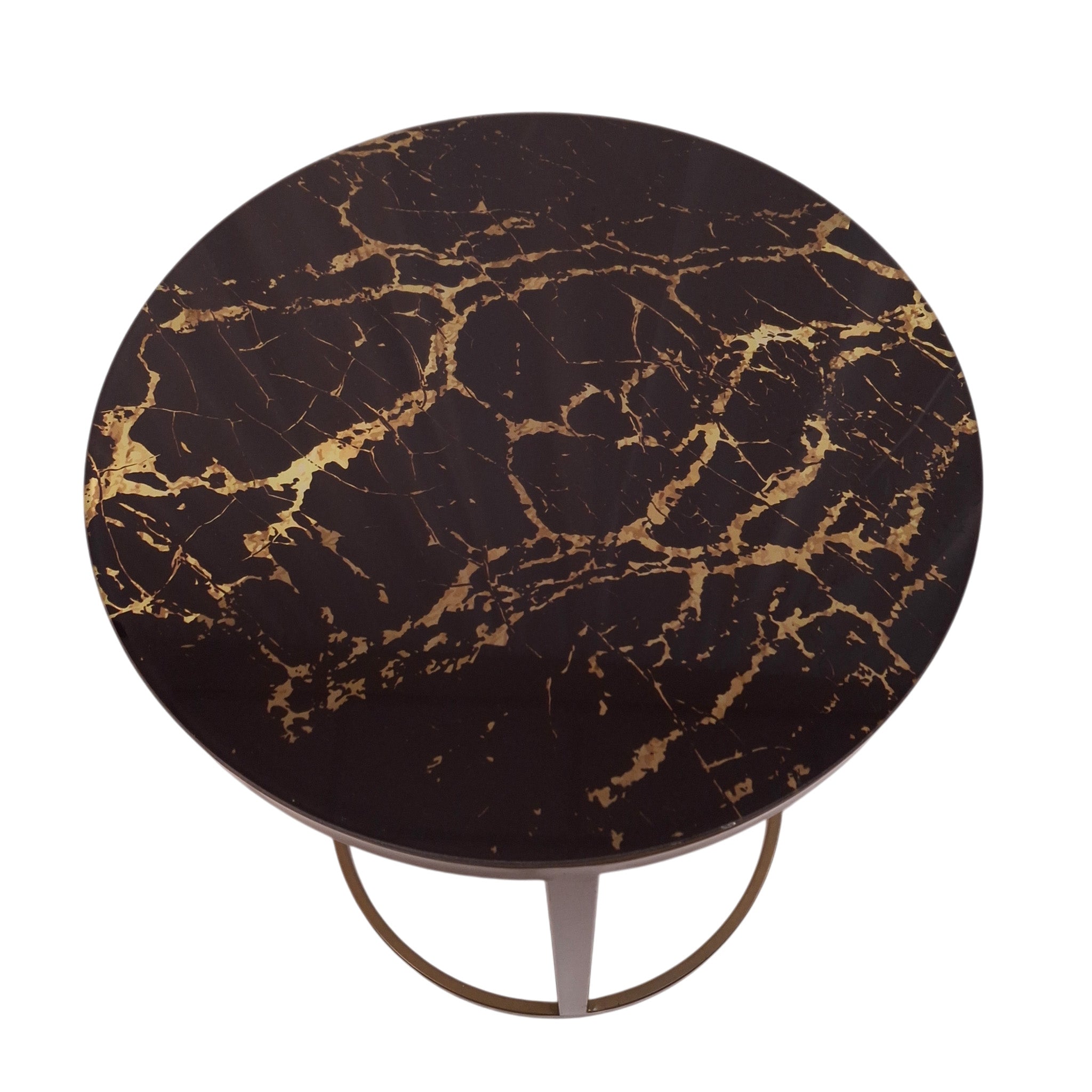 COFFE TABLE TRIPLE SET DESIGN H304