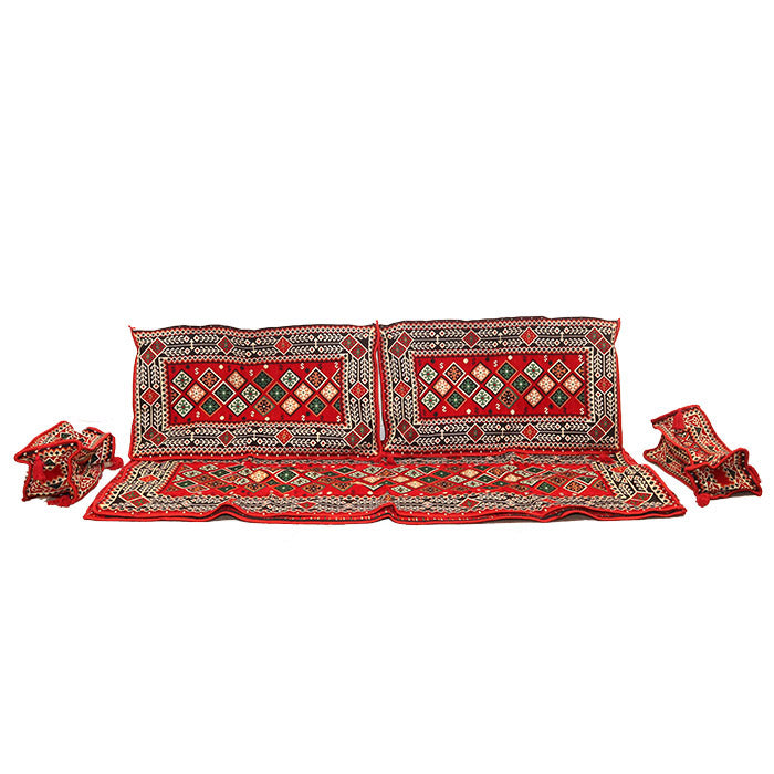 ARABIC SEATER MAJLIS
