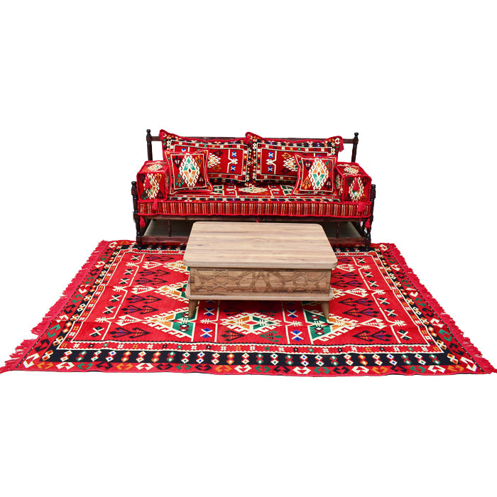 ARABIC SEATER MAJLIS