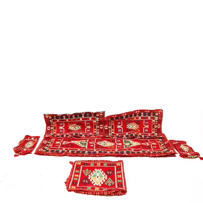 ARABIC SEATER MAJLIS