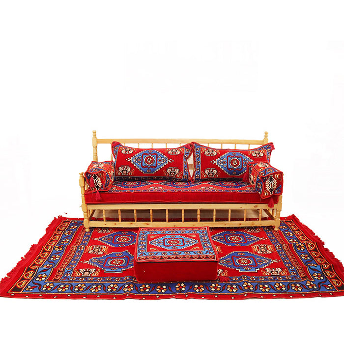 ARABIC SEATER MAJLIS