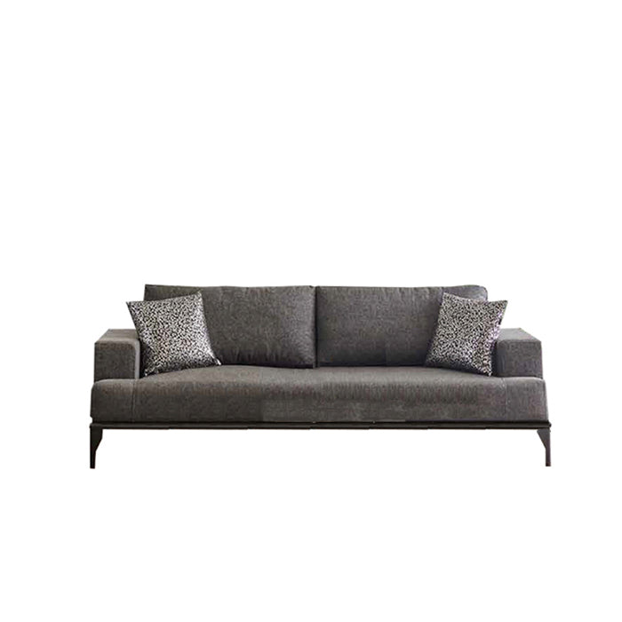 NEW DOLCE DESIGN TRIPLE SOFA SEAT