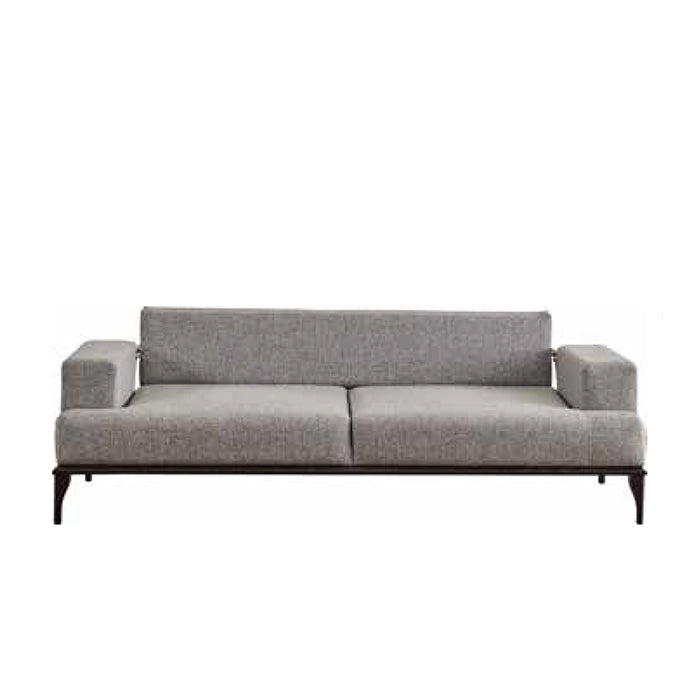 NEW DOLCE DESIGN TRIPLE SOFA SEAT