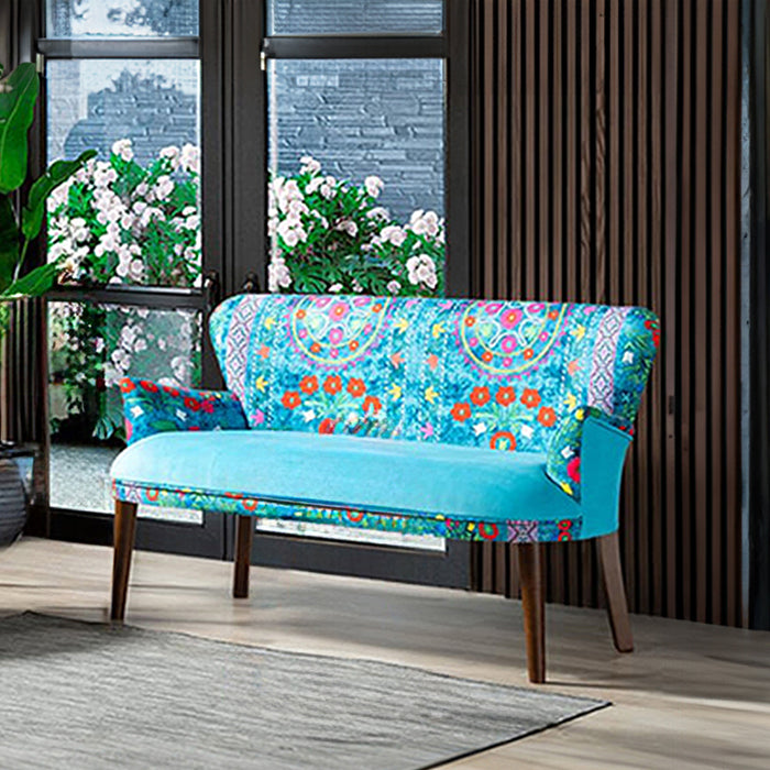 CARMEN DESIGN LOUNGE CHAIR