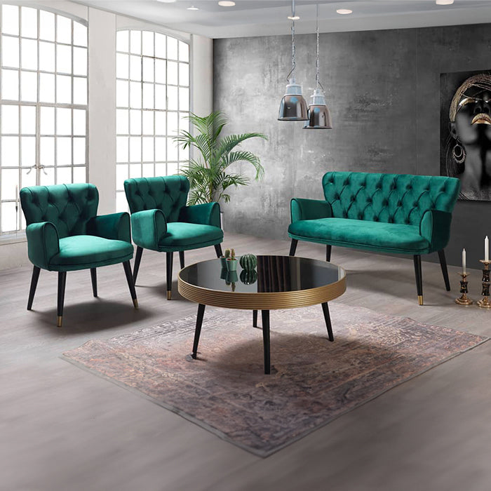 GOLF DESIGN LOUNGE CHAIR