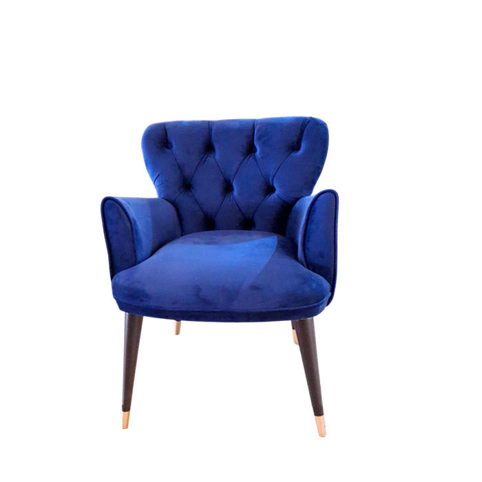 GOLF DESIGN LOUNGE CHAIR