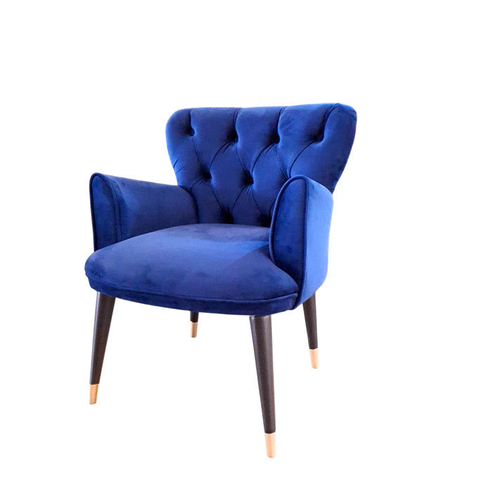 GOLF DESIGN LOUNGE CHAIR