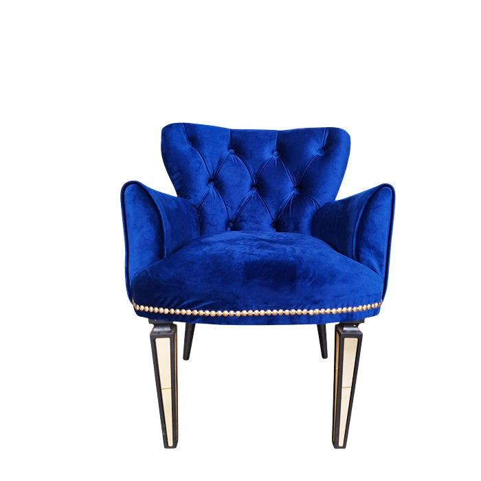 LIN DESIGN LOUNGE CHAIR