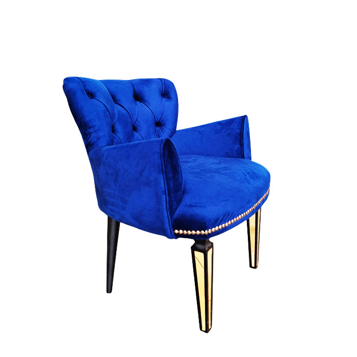 LIN DESIGN LOUNGE CHAIR