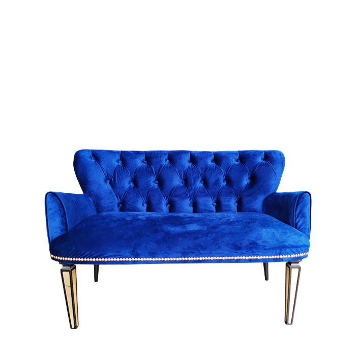 LIN DESIGN LOUNGE CHAIR